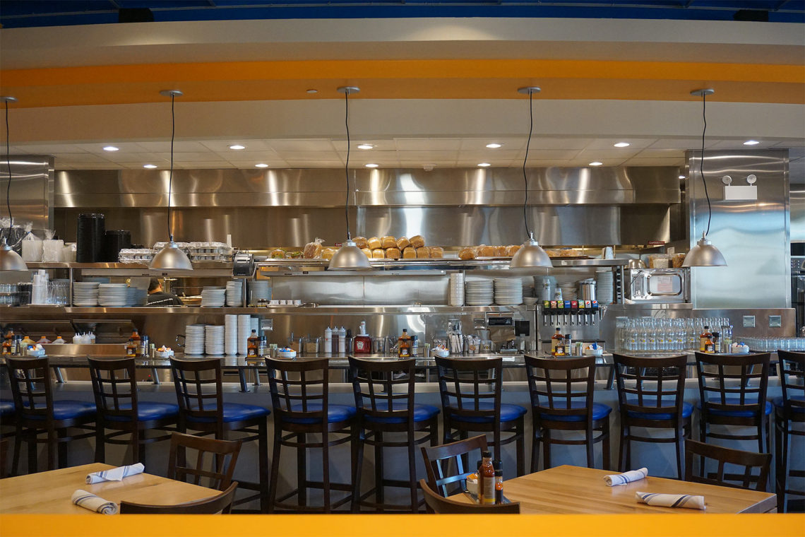 Yolk Boca Raton Yolk | Boca Raton, Florida – G3 Construction